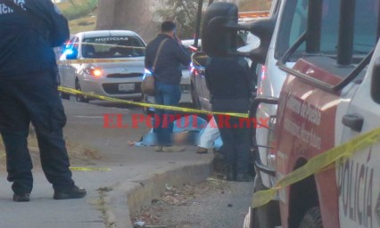 Cuerpo de mujer asesinada en San Felipe sigue sin ser reconocido