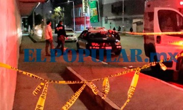 Muere hombre en situación de calle en la colonia Cleotilde Torres