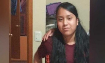 Solicitan ayuda para encontrar a Danna Paola Quihua Calihua