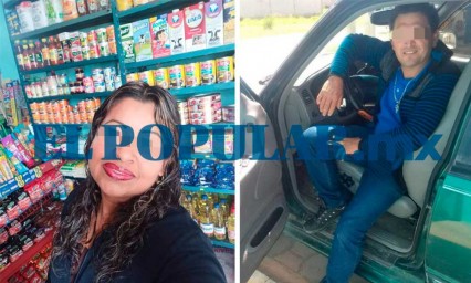 Identifican a mujer asesinada y arrojada en camioneta