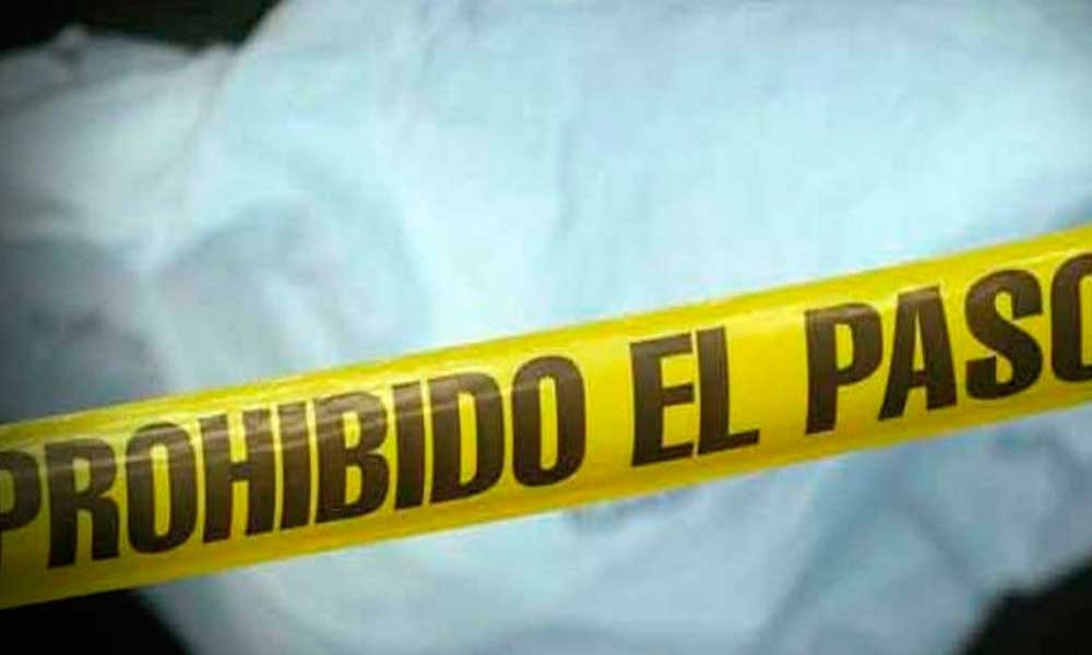 Mujer es asesinada en San Francisco Totimehuacan, el sospechoso es su pareja