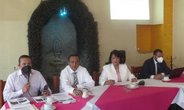 Acudirán a instancias internacionales en presunto caso de detención ilegal y tortura contra empresario poblano 