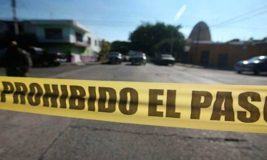 Ubican cadáver en el fondo de una barranca en San Miguel Canoa