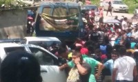 Riña entre grupo de personas en Pahuatlán deja al menos tres muertos