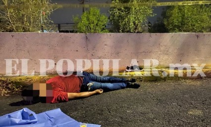 Hombre muere atropellado al intentar cruzar la Recta a Cholula