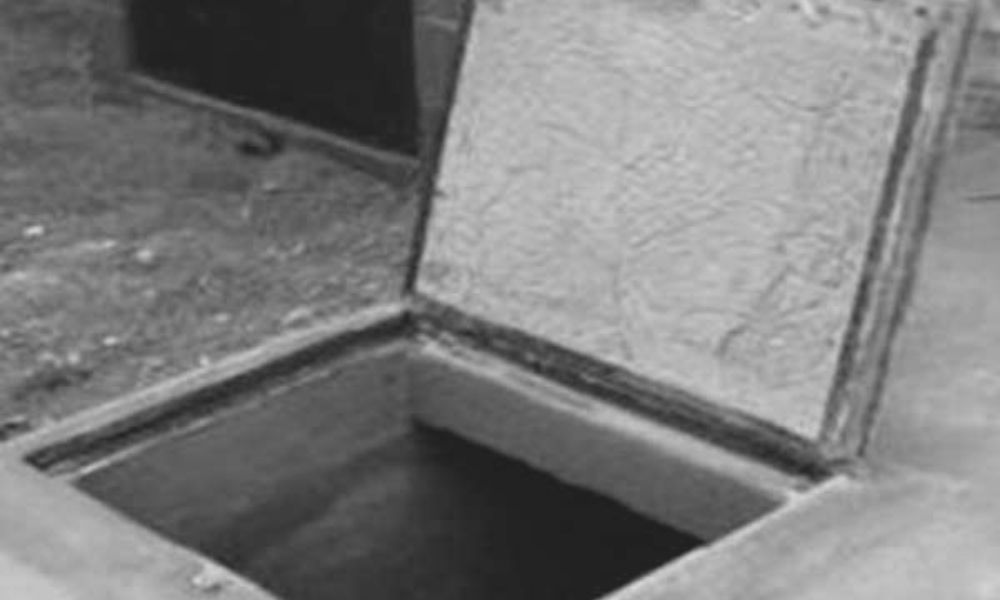 Menor de edad muere ahogada en cisterna, aparentemente cayó accidentalmente en San Miguel Canoa