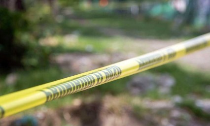 Asesinan a dos hombres y los abandonan maniatados en el Tri&aacute;ngulo Rojo