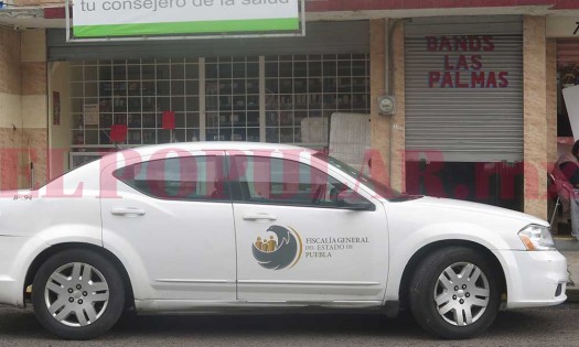 Adulto mayor muere infartado en baños de vapor en la colonia Las Palmas