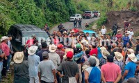 Habitantes de San Felipe Tepatlán denuncian una vez más intento de compra de votos