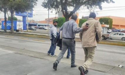 Dejan en libertad a hombre, que al defender a su hija mat&oacute; a su yerno