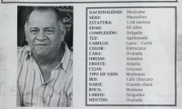 Hallan asesinado en Atlixco a hombre desaparecido en Cuautlancingo