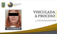 Detiene FGE Puebla a mujer cómplice de la fuga de “El Pirulí” 