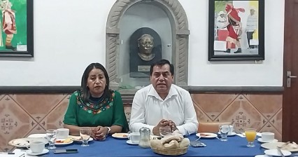 Adán Silva Valeriano denuncia amenazas contra su familia y equipo de trabajo en Puebla