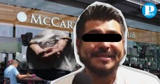 Detienen a fundador de McCarthy’s por presunto secuestro