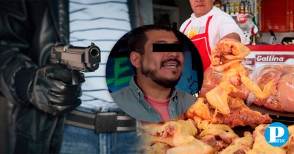Fundador de McCarthy’s acusado de extorsionar a proveedor de pollo por 2 millones de pesos