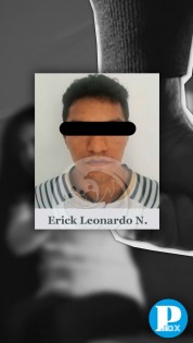 Erick provocó que su expareja perdiera a su bebé tras agredirla en Xicotepec 