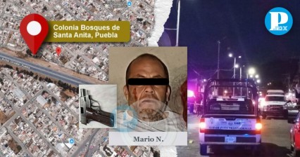 Mario es vinculado por tentativa de feminicidio contra su esposa Gloria en Santa Anita