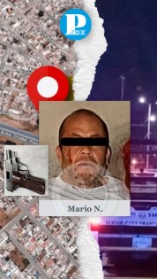 Mario es vinculado por tentativa de feminicidio contra su esposa Gloria en Santa Anita