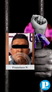 Francisco pasará 42 años en la cárcel por el feminicidio de su pareja en Zacapoaxtla 