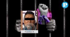 Francisco pasará 42 años en la cárcel por el feminicidio de su pareja en Zacapoaxtla 