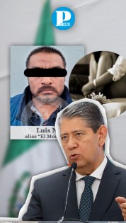 “El Monstro” es vinculado por abusar de una menor de edad en Tepanco de López