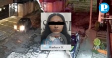Vinculan a Mariana por violencia familiar y lesiones dolosas en Puebla