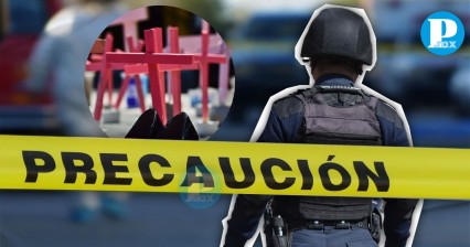 Hallan a mujer sin vida en Soltepec; investigan posible feminicidio