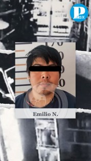 Emiliano N. es vinculado por tentativa de feminicidio tras agredir a su pareja en Quecholac