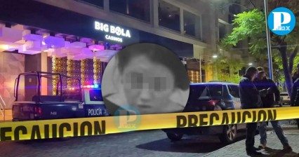 Encuentran los restos de la novia de El Jaguar, secuestrada en el Big Bola