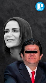 Adolfo Karam, acusado de torturar a Lydia Cacho seguirá su proceso en libertad