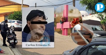 Tentativa de feminicidio en Loma Linda