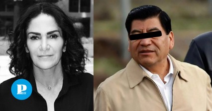 Lydia Cacho alerta por liberación de Marín: 15 años de litigio a la basura