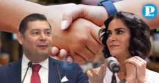 "A favor de la justicia": Armenta respalda a Lydia Cacho tras liberación de Marín