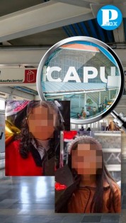 Investigan caso de hermanas que huyeron de Serdán y aparecieron en la CAPU