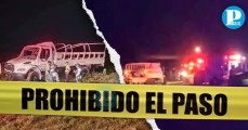 Volcadura de la Guardia Nacional en la Cuacnopalan-Oaxaca deja un muerto y 21 heridos 