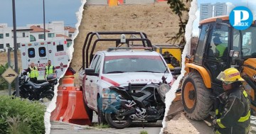 Accidente periférico ecológico