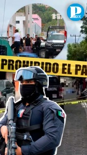 Estudiantes de secundaria provocan la muerte de su compañero en Tehuacán