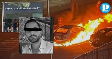 Restos en el C5 serían del empresario veracruzano levantado en Mochomos