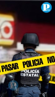 Asesinan a dos jóvenes en Aljojuca durante las fiestas patrias