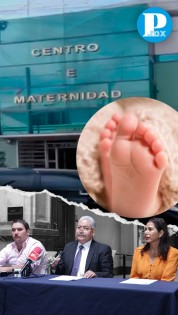 Centro de Maternidad niega robo de una bebé; su mamá acordó regalarla