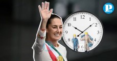 Sheinbaum sobre iniciativa de jornada laboral de 40 horas: “ será de forma gradual”