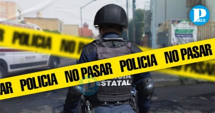 Disparan a hombre durante asalto en Bosques de San Sebastián