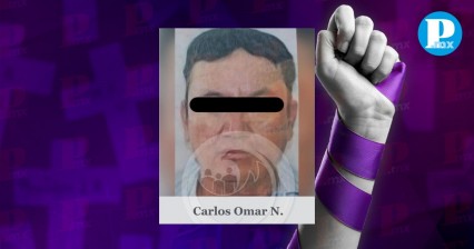 Vinculan a Omar N. por tentativa de feminicidio: disparó a su ex en gasolinera