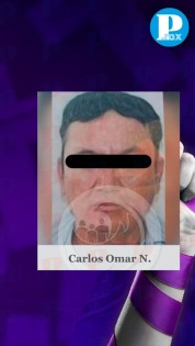 Vinculan a Omar N. por tentativa de feminicidio: disparó a su ex en gasolinera