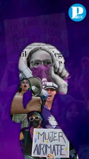 Septiembre de luto: suman nueve feminicidios en Puebla