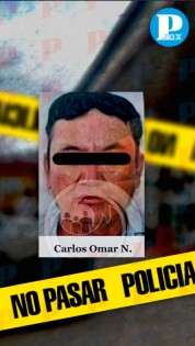 Omar N. se quita la vida tras disparar a su expareja en gasolinera