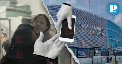 Liberan a Verónica, acusan de secuestro tras intentar devolver un celular