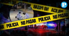 Policías asesinados en Xoxtla no estaban registrados ni certificados: SSP