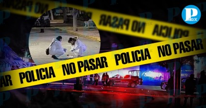 Policías asesinados en Xoxtla no estaban registrados ni certificados: SSP