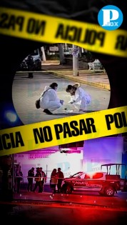 Policías asesinados en Xoxtla no estaban registrados ni certificados: SSP